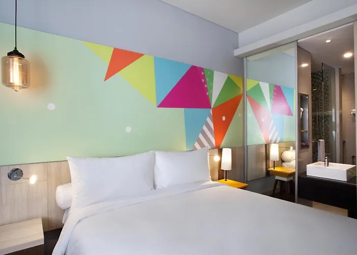 Ibis Styles Jakarta Sunter