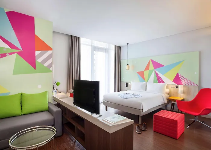 Ibis Styles Jakarta Sunter