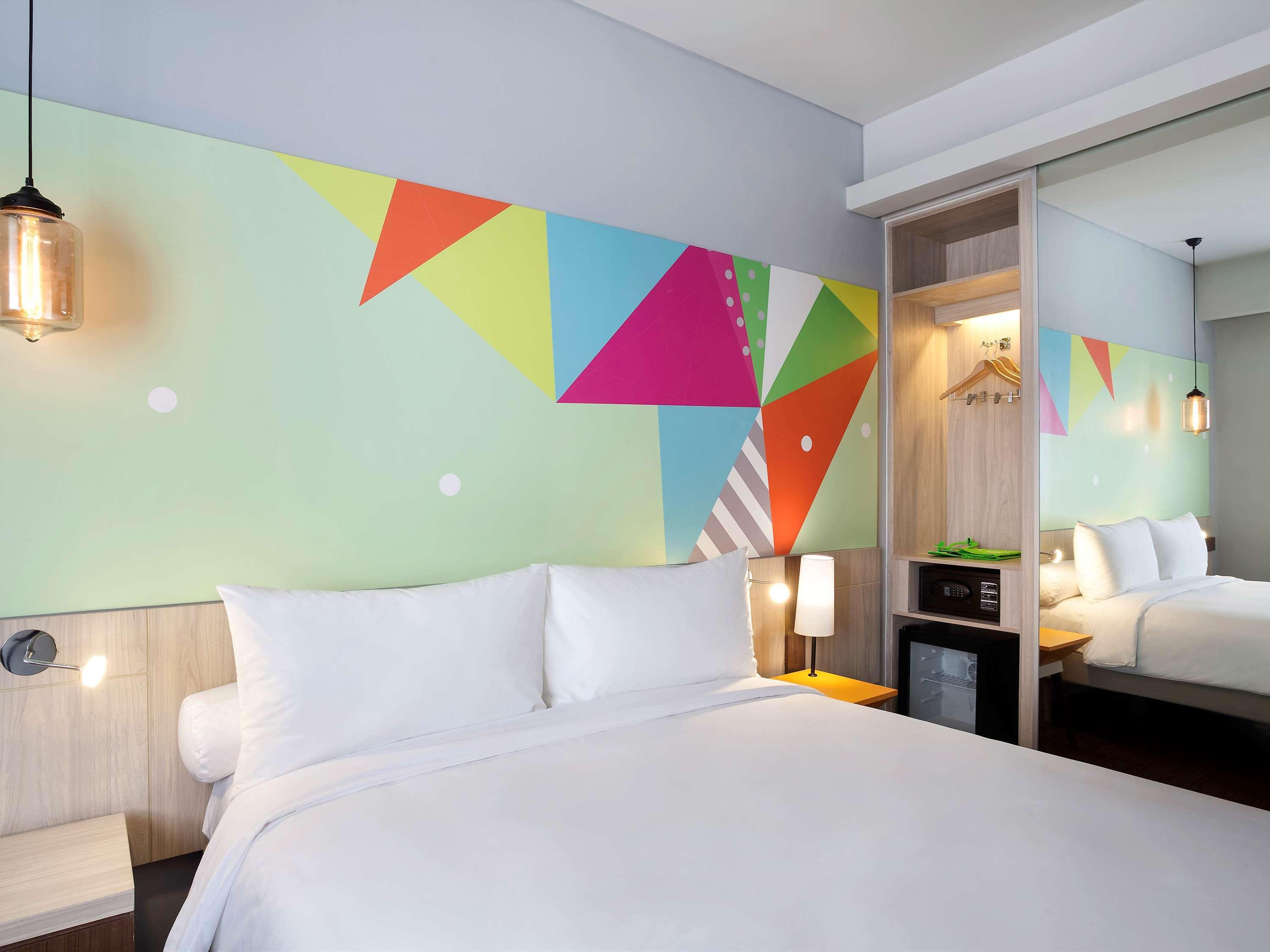 होटल Ibis Styles Sunter