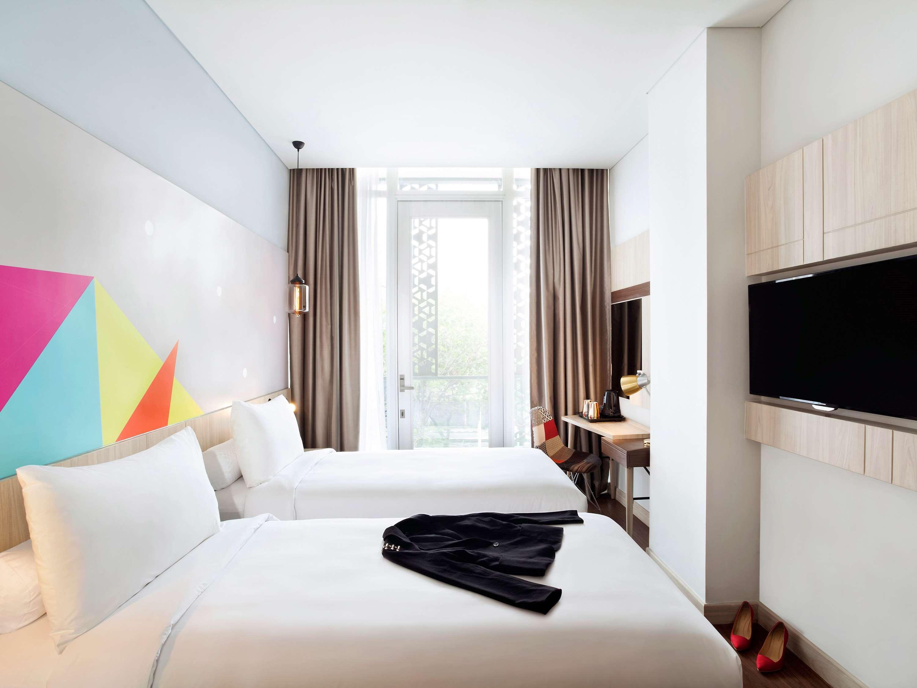 होटल Ibis Styles Sunter