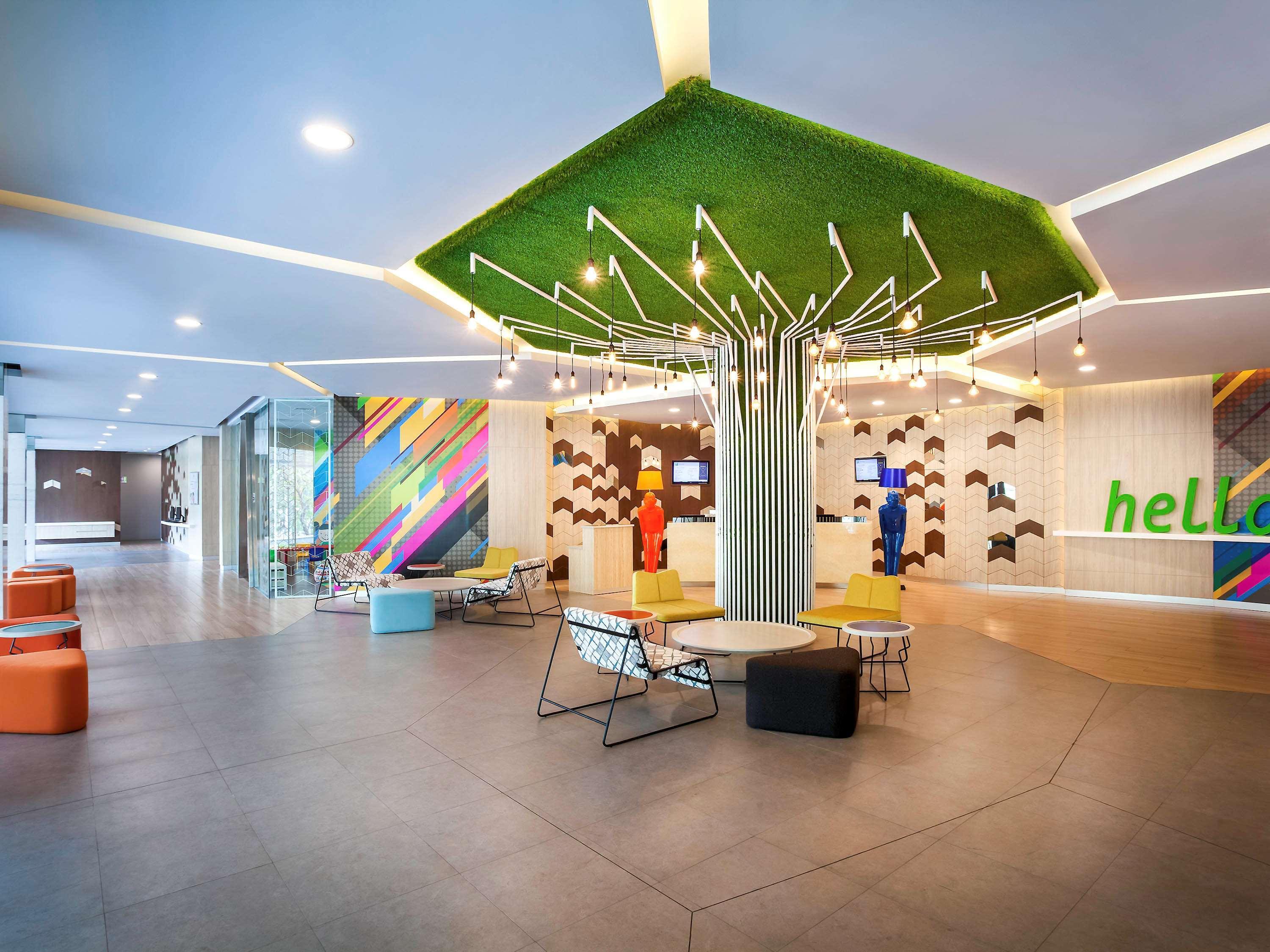 Ibis Styles Sunter होटल