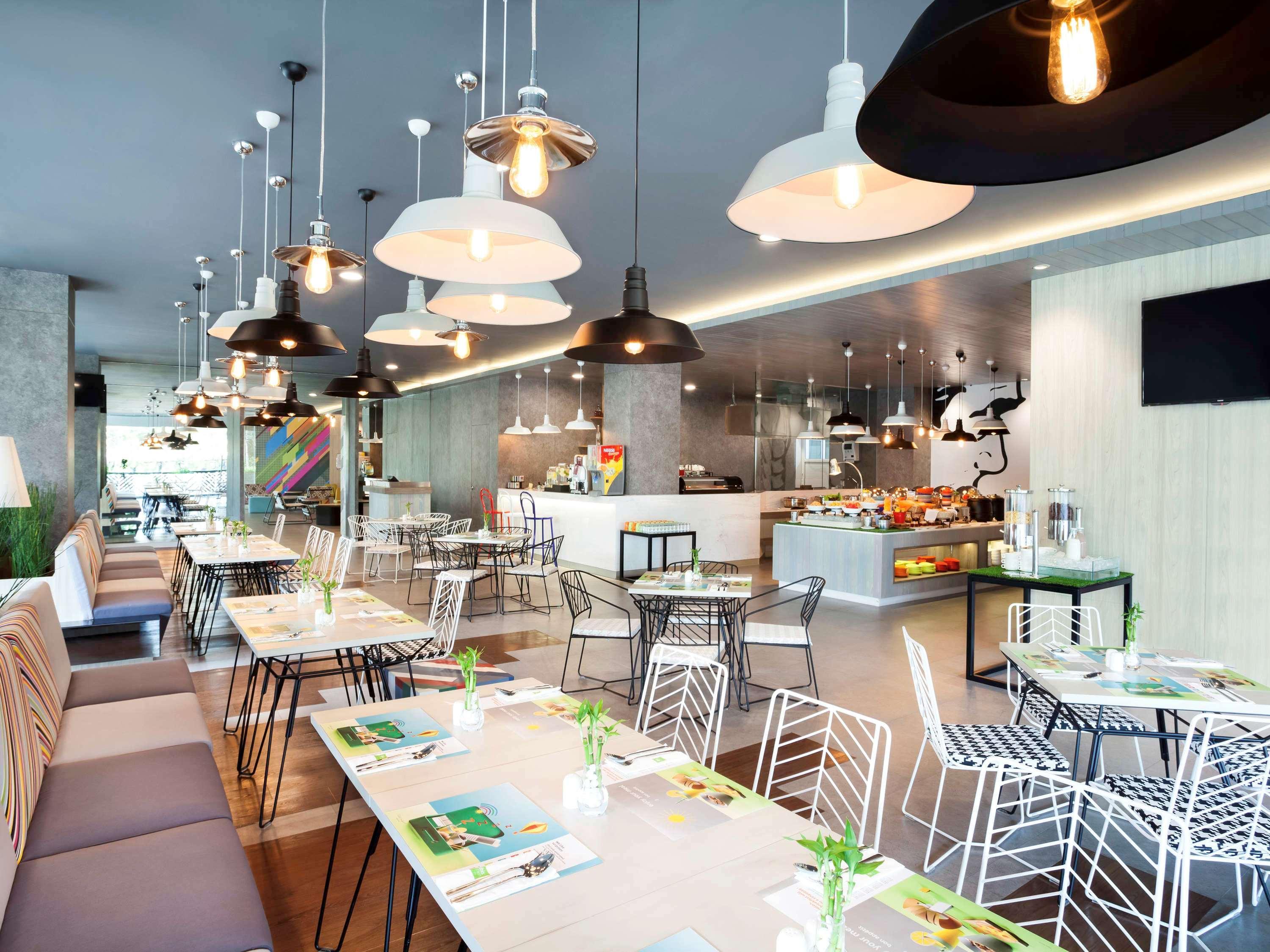 Ibis Styles Sunter होटल 3*
