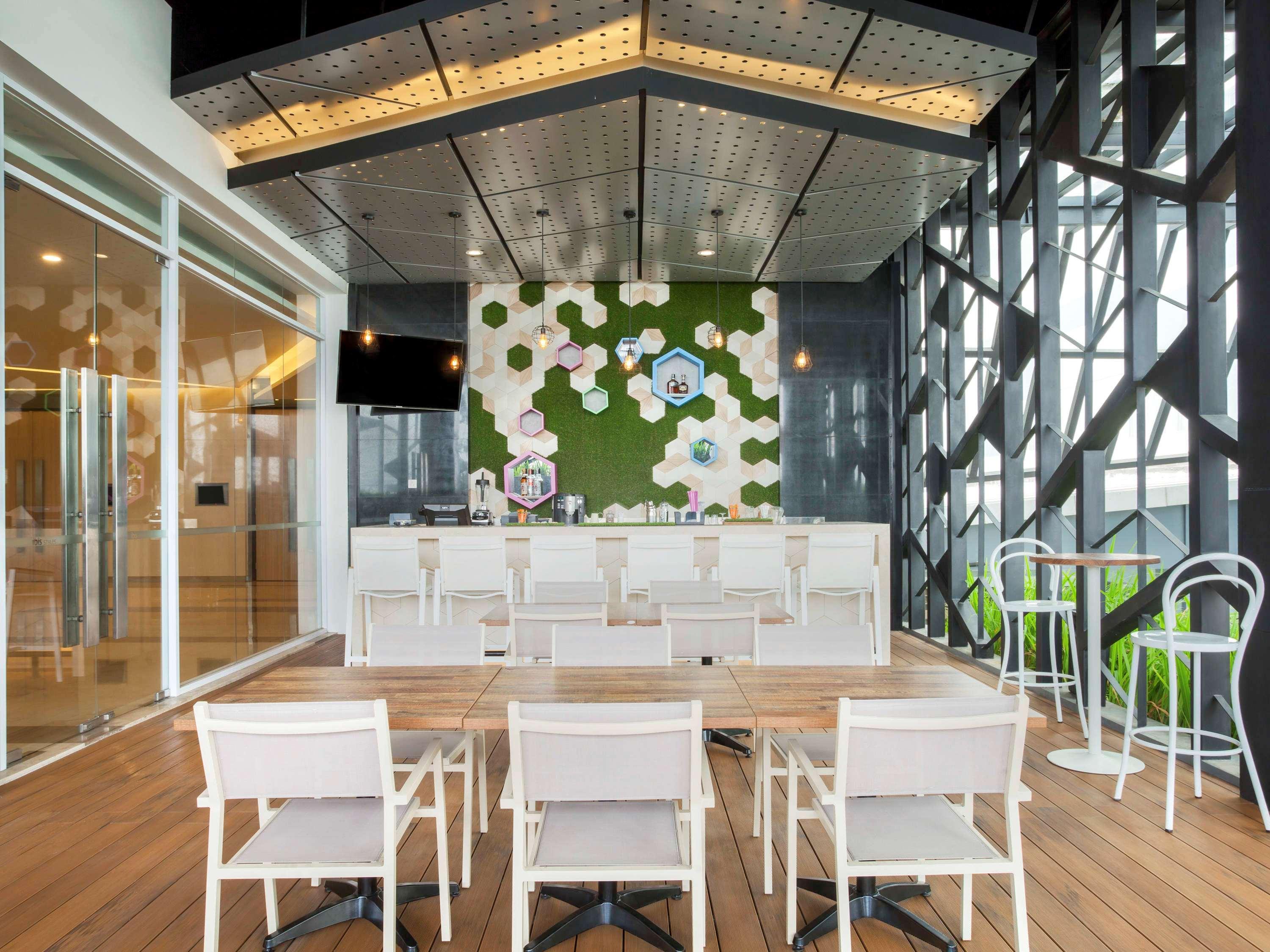 Ibis Styles Sunter होटल