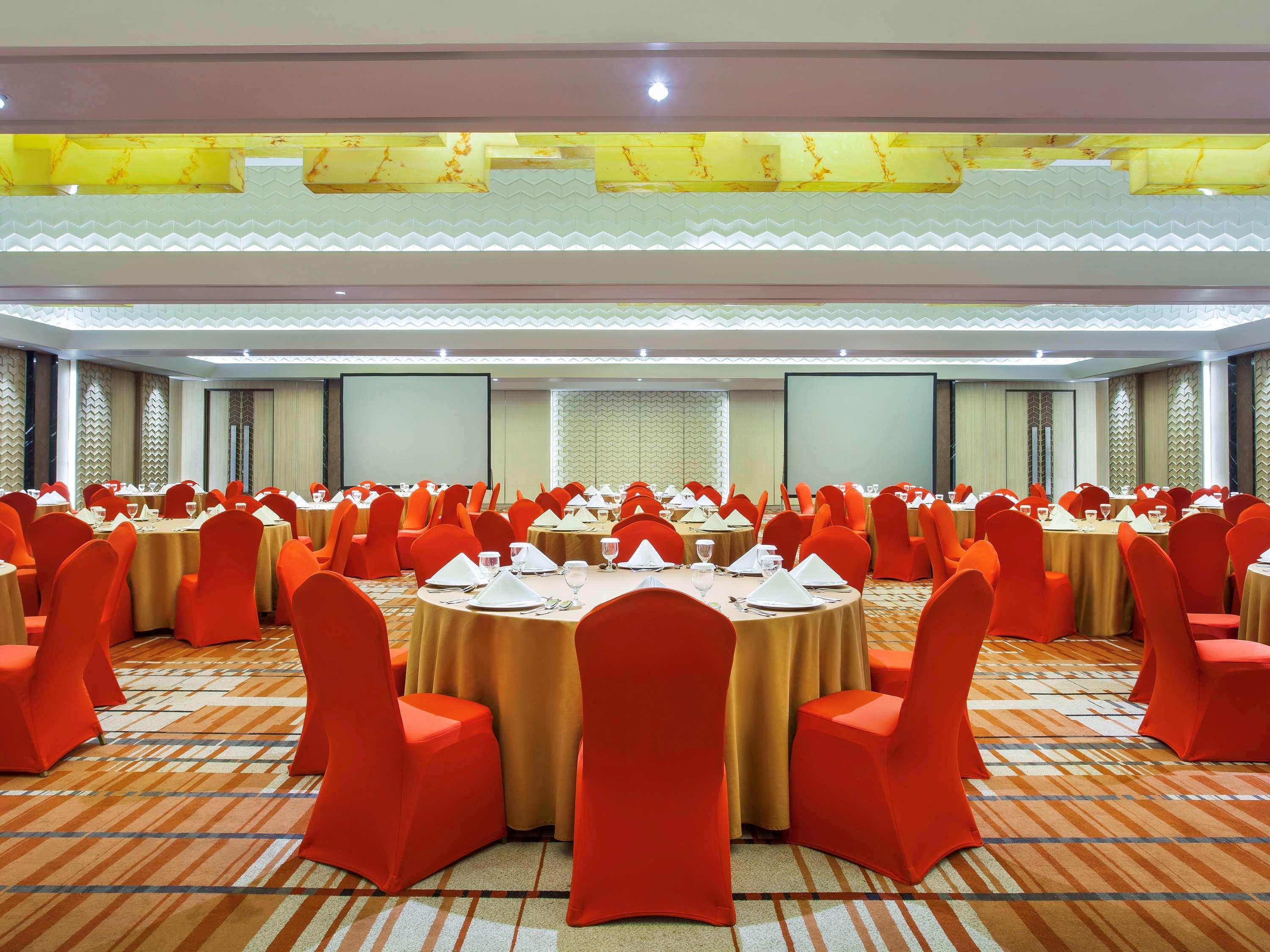 Ibis Styles Sunter होटल 3*