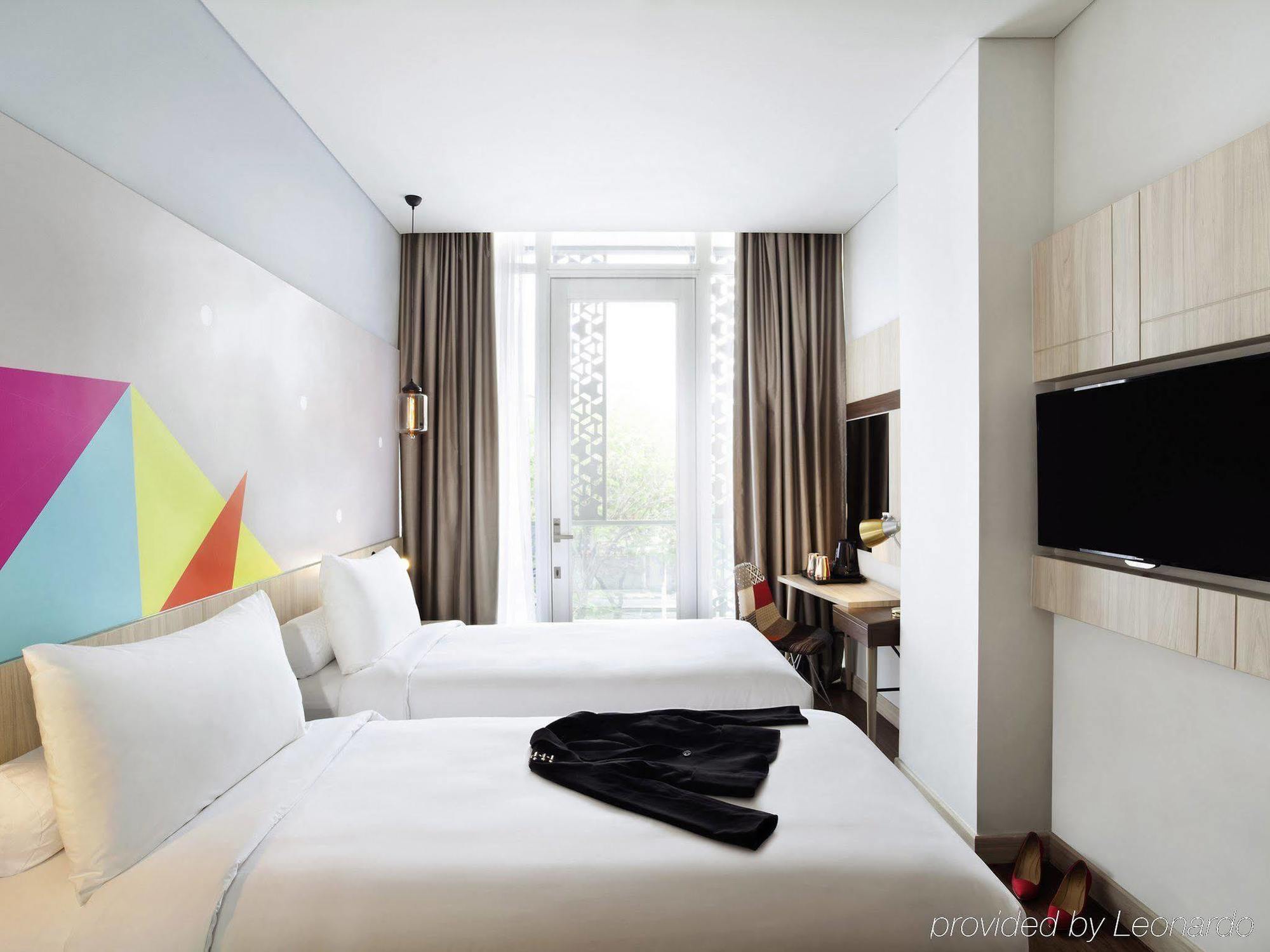 होटल Ibis Styles Sunter