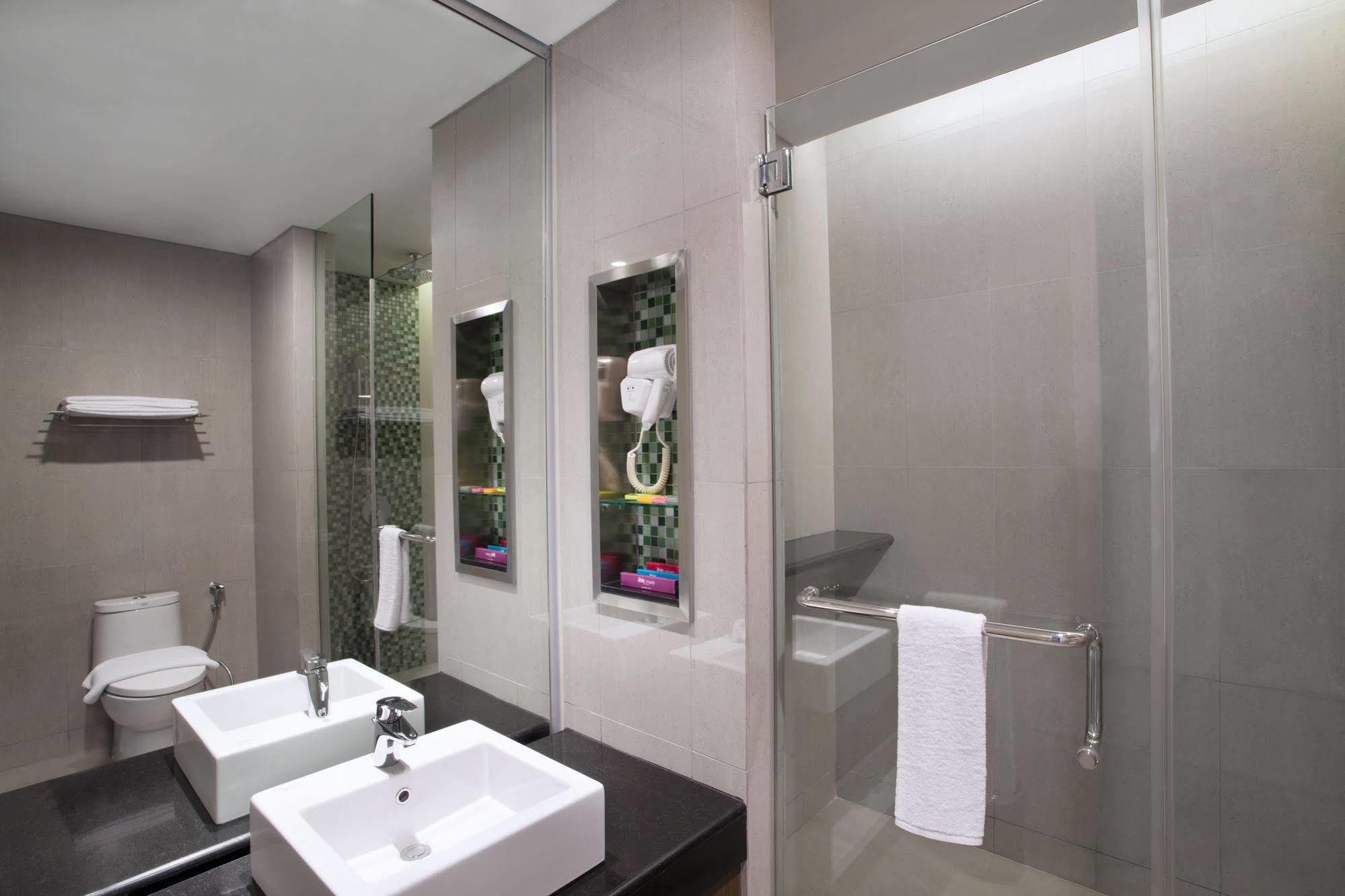 Ibis Styles Sunter होटल